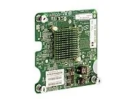 HP BLc Emulex LPe1205 FC HBA Rmkt Opt 456972R-B21 - Akcesoria do serwerów - miniaturka - grafika 1