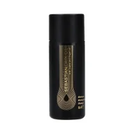 Szampony do włosów - SEBASTIAN PROFESSIONAL DARK OIL Szampon do włosów z olejkiem rycynowym i jojoba 50 ml - miniaturka - grafika 1