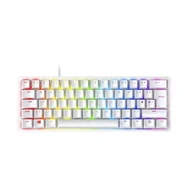 Klawiatury - Razer Huntsman Mini 60% RU RZ03-03392200-R3R1 - miniaturka - grafika 1