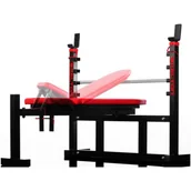 Ławki treningowe - Kelton Hyperion HL3 HL3 - miniaturka - grafika 1