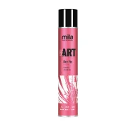 Kosmetyki do stylizacji włosów - Mila Prof Suchy Lakier do włosów Dry Fix Argan 500 - miniaturka - grafika 1