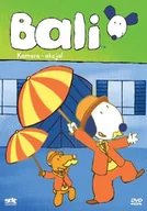 Kino familijne DVD - Bali: Kamera-akcja! - miniaturka - grafika 1
