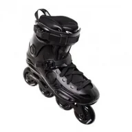 Rolki - Rolki SEBA E3 80 Premium Black - 45 - miniaturka - grafika 1