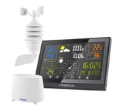 Stacje pogodowe - Hyundai WSP5100RWIND - miniaturka - grafika 1