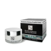 Kremy do twarzy - Health&beauty Krem Przeciwzmarszczkowy SPF-15 - miniaturka - grafika 1