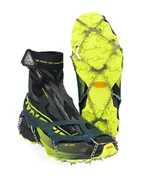 Sporty zimowe - akcesoria - Raczki biegowe Snowline Spikes Chainsen Trail - navy - miniaturka - grafika 1
