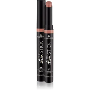 ESSENCE THE SLIM STICK TRWAŁA POMADKA DO UST 102 OVER THE NUDE 1,7G - Szminki - miniaturka - grafika 1