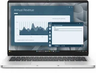 Laptopy - DELL Pro PC14255 AMD Ryzen AI 7 PRO 350 14" Full HD+ 16 GB DDR5-SDRAM 512 GB SSD Wi-Fi 6E 802.11ax Windows 11 Pro Platyna BTO602_PC14255_EMEA - miniaturka - grafika 1