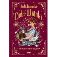 Pozostałe książki - Cuda wianki. Nowe przygody rodziny Koźlaków - miniaturka - grafika 1