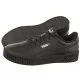Buty dla dziewczynek - Sneakersy Carina 2.0 Jr 386185-10 (PU574-b) Puma - grafika 1