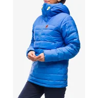 Odzież trekkingowa męska - Kurtka puchowa damska Fjallraven Expedition Pack Down Anorak - miniaturka - grafika 1