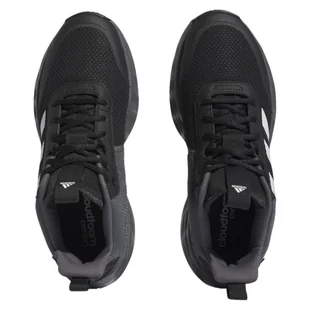 Buty do koszykówki adidas Ownthegame 2.0 M (kolor Czarny, rozmiar 44) - Buty sportowe męskie - miniaturka - grafika 5
