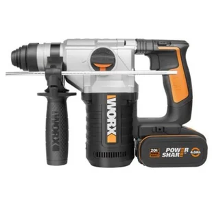 WORX WX392 - Wiertarki - miniaturka - grafika 1