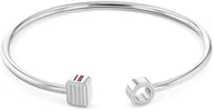 Bransoletki - Biżuteria TOMMY HILFIGER 2780696. Bransoletka, Kolor srebrny. Kobieta. - miniaturka - grafika 1