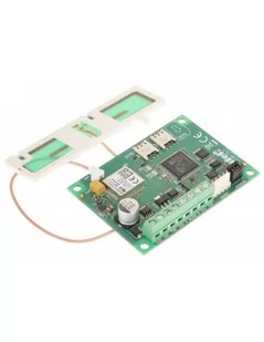 SATEL Magistralowy Moduł Komunikacyjny Gprs - Akcesoria do alarmów - miniaturka - grafika 4