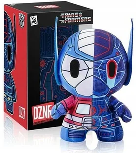 Dznr Maskotka Figurka Yume Toys Transformers Optimus Prime - Klocki - miniaturka - grafika 1