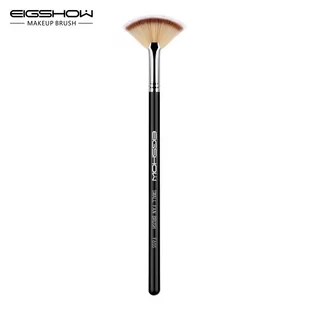 Eigshow Beauty F655 Mały pędzel wachlarzowy - Pędzle do makijażu - miniaturka - grafika 1