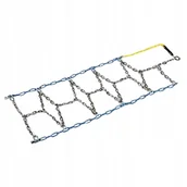 Chodziki - Łańcuchy śniegowe 2 szt. Rolly Toys 09662 - miniaturka - grafika 1