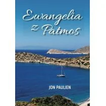 Znaki czasu Ewangelia z Patmos Jon Paulien - Religia i religioznawstwo - miniaturka - grafika 1