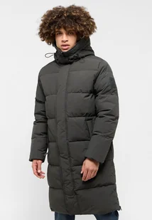 Męski płaszcz Mustang Leroy M - Płaszcze męskie - miniaturka - grafika 1