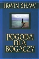 Literatura obyczajowa - Pogoda dla bogaczy - miniaturka - grafika 1