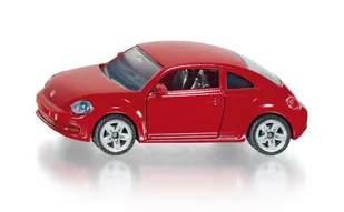 Siku Volkswagen The Beetle 1417 - Samochody i pojazdy dla dzieci - miniaturka - grafika 1