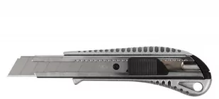 Nóż aluminiowy Tolsen 18mm - Nożyce i noże - miniaturka - grafika 1