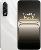 Telefony komórkowe - OnePlus Nord 5 5G 12/512GB Biały - miniaturka - grafika 1