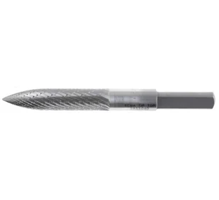 Frez do wiertarki Hartmetal Rema Tip Top 12mm - Frezy - miniaturka - grafika 3