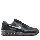 Sneakersy męskie - Sneakersy Nike Air Max 90 GORE-TEX FD5810-002 Szary - miniaturka - grafika 1