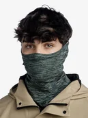 Apaszki i szaliki damskie - Buff Szal-koło "Dryflx" w kolorze zielonym - miniaturka - grafika 1