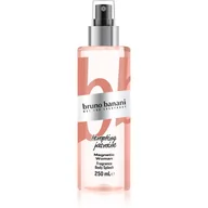 Wody i perfumy damskie - Bruno Banani, Magnetic Woman, Perfumowana Mgiełka Do Ciała, 250ml - miniaturka - grafika 1