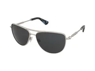 Okulary przeciwsłoneczne - Okulary przeciwsłoneczne Burberry BE3149 1005/87 - miniaturka - grafika 1