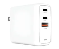 Ładowarki do telefonów - Creative Ładowarka 67W GaN Charger - miniaturka - grafika 1