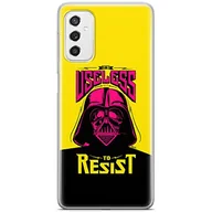 Etui i futerały do telefonów - ERT GROUP etui na telefon Samsung M52 5G, case oryginalny i oficjalnie licencjonowany przez Star Wars, wzór Darth Vader 024, optymalnie dopasowane, plecki z TPU - miniaturka - grafika 1