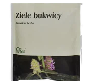 Zioła - FLOS zioła sypkie BUKWICA ZIELE 50g - miniaturka - grafika 1