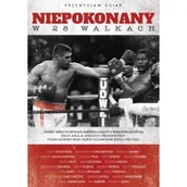 Historia Polski - Ringier Axel Springer Polska Niepokonany w 28 walkach LIT-41897 - miniaturka - grafika 1