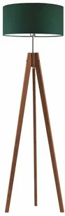 Elegancka lampa stojąca do salonu HAITI - Lampy stojące - miniaturka - grafika 1