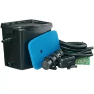 Oczka wodne - Ubbink Ubbink FiltraPure Plus 4000 L filtr do stawu 26 z pompką 1355971 - miniaturka - grafika 1