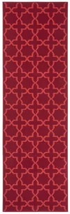 HANSE Home Stylowy dywan, welurowy, chodnik, szary 102828 - Dywany - miniaturka - grafika 1