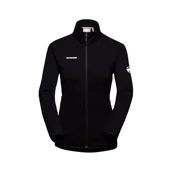 Kurtki damskie - Mammut Aconcagua ML Kurtka Kobiety czarny XL - miniaturka - grafika 1