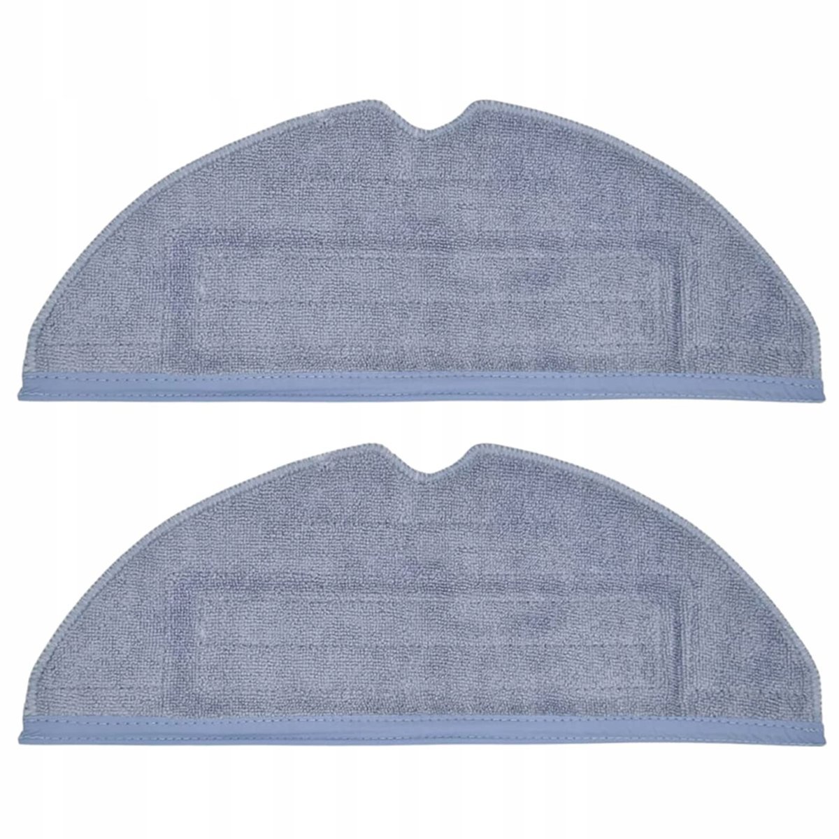 Mop ściereczki nakładki do Roborock S7 / S7 max / S7 Plus/S8 - 2 szt.