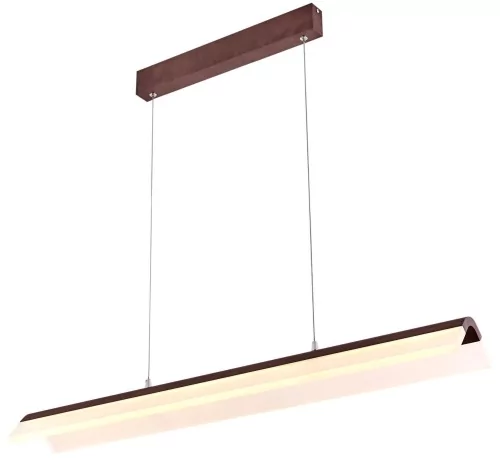 Candellux Lampa wisząca 100X16 A0011-320 z serii CURACOA APETI