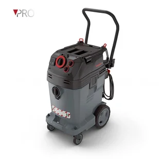 MENZER VCH 550 PRO - Odkurzacze przemysłowe - miniaturka - grafika 1