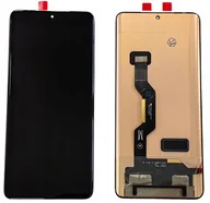 Części serwisowe do telefonów - WYŚWIETLACZ OLED EKRAN PASUJE DO MOTOROLA EDGE 50 PRO XT2403 - miniaturka - grafika 1