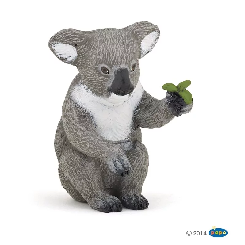 Papo Mis koala figurka kolekcjonerska