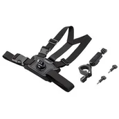 Akcesoria do kamer sportowych - Zestaw akcesoriów rowerowych do DJI Osmo Action 1 / 2 / 3 - miniaturka - grafika 1