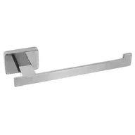 Akcesoria łazienkowe - Rea Tutumi Tutumi UCHWYT NA PAPIER TOALETOWY OSTE 04 CHROME 80041 - miniaturka - grafika 1