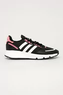 Sneakersy damskie - adidas Originals Buty damskie sneakersy Originals Zx 1K Boost W FX6872 - miniaturka - grafika 1