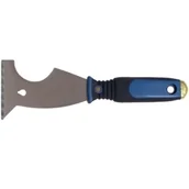 Narzędzia murarskie - Szpachelka wielofunkcyjna 60 mm - miniaturka - grafika 1